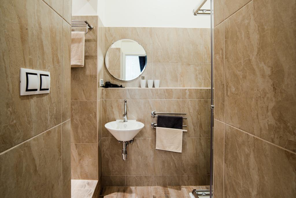 Apartment Gesse Březinova *